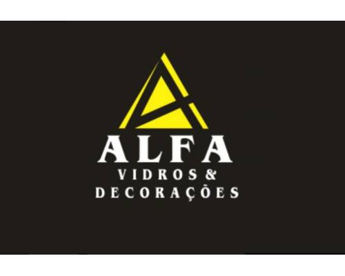 ALFA VIDROS