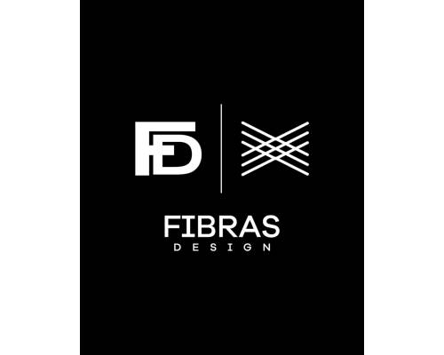 Fibras Design Aliminium